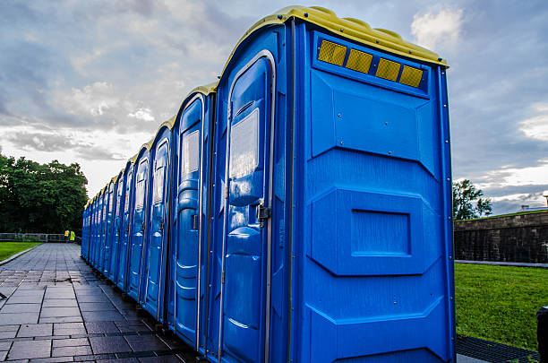 Best Portable Restroom Setup and Delivery  in Gallitzin, PA